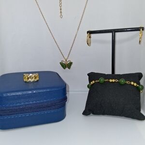 Serenity & Splendor Luxury Collection